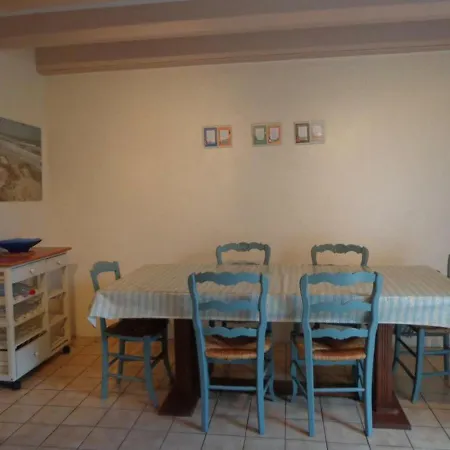 Azur, 3 Pieces, 5 Personnes - Fr-1-360-590 Tatil Evi *