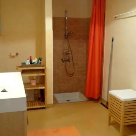 Tatil Evi Azur, 3 Pieces, 5 Personnes - Fr-1-360-590