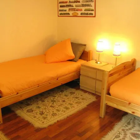Tatil Evi Azur, 3 Pieces, 5 Personnes - Fr-1-360-590 Azur